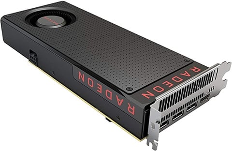 Radeon rx 480 deals 8gb gddr5